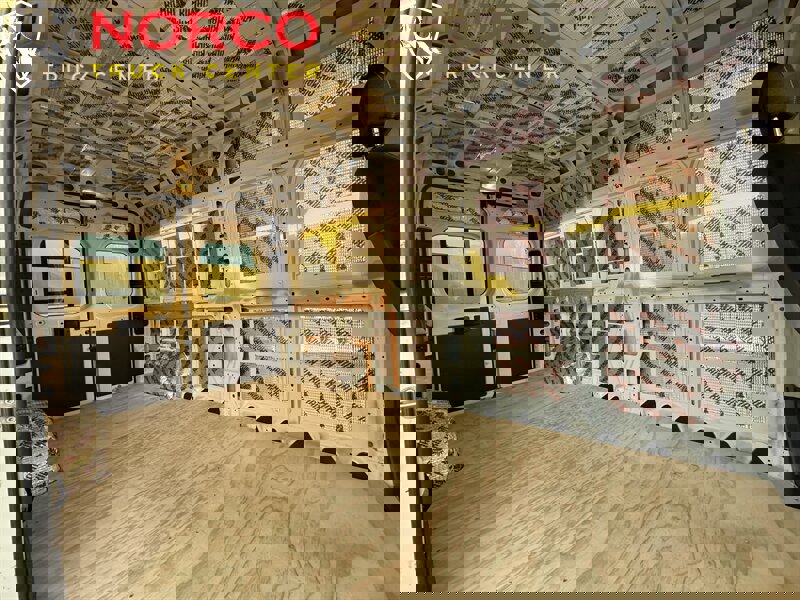 Used 2021 RAM ProMaster 2500 image 3