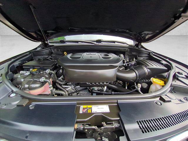 Used 2018 Jeep Grand Cherokee Limited RWD image 27