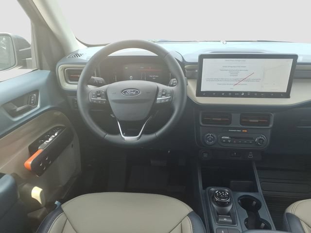 New 2026 Ford Maverick Lariat AWD/4WD image 11