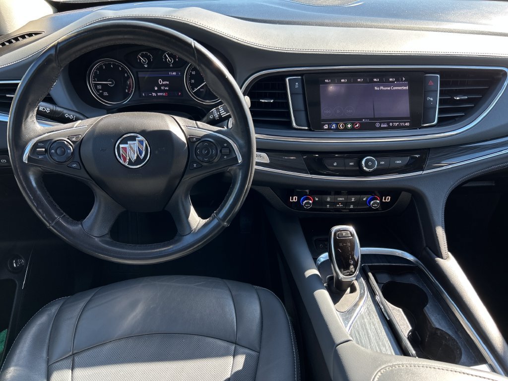 Used 2020 Buick Enclave Essence FWD image 17