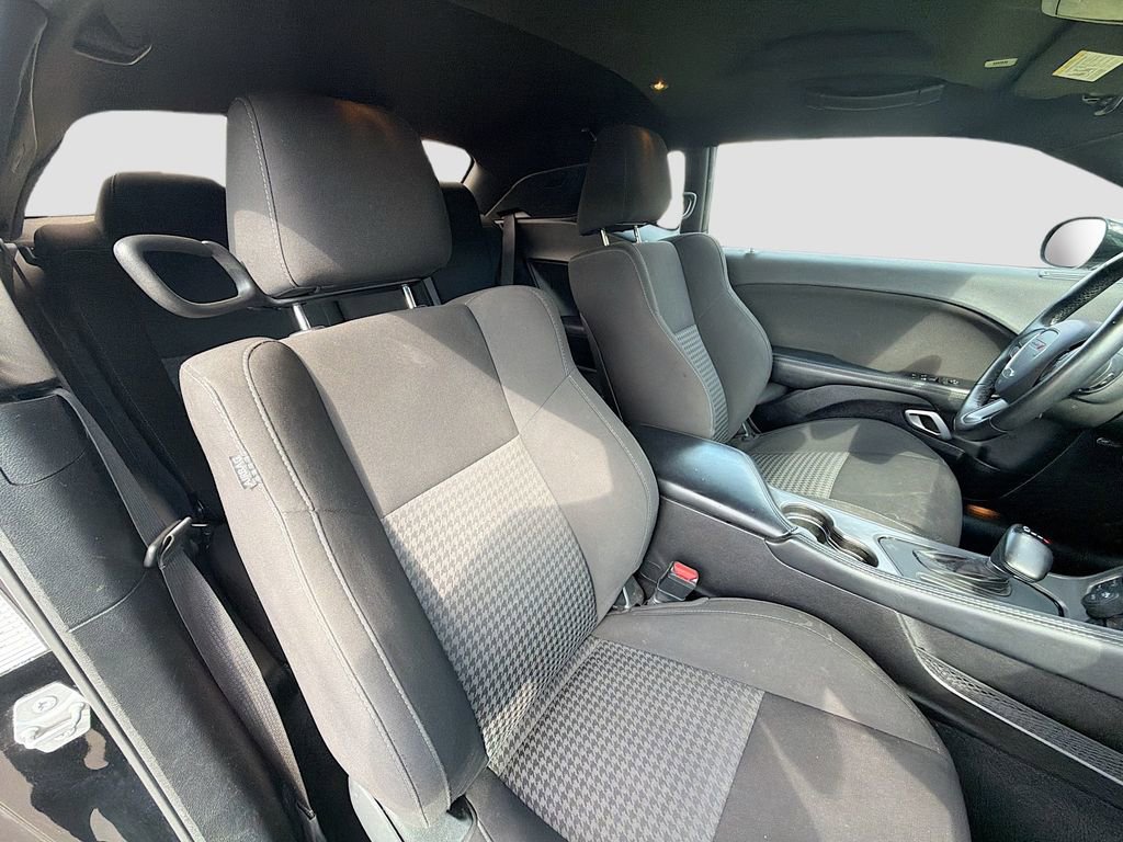Used 2023 Dodge Challenger GT image 26