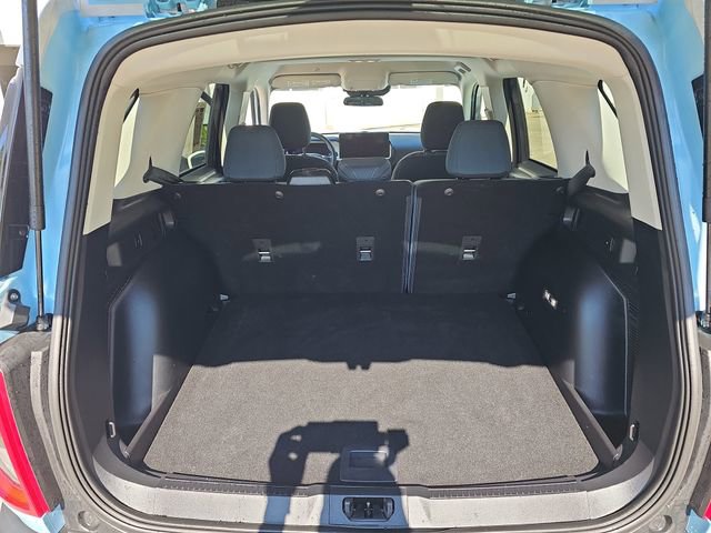 Used 2025 Ford Bronco Sport Heritage AWD/4WD image 12