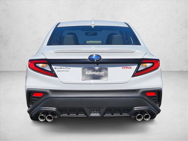 New 2026 Subaru WRX Premium image 6