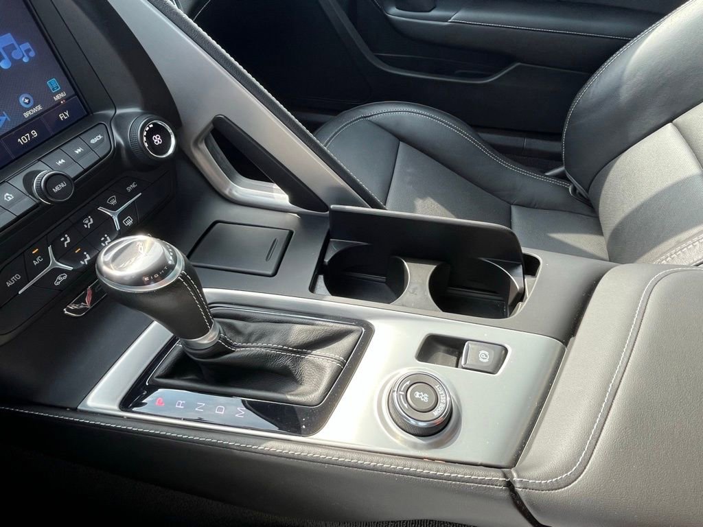 Used 2016 Chevrolet Corvette Stingray image 20