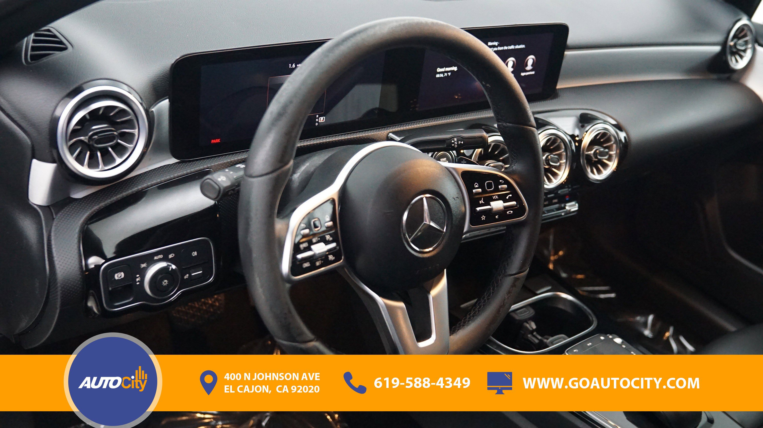 Used 2022 Mercedes-Benz A 220 image 18