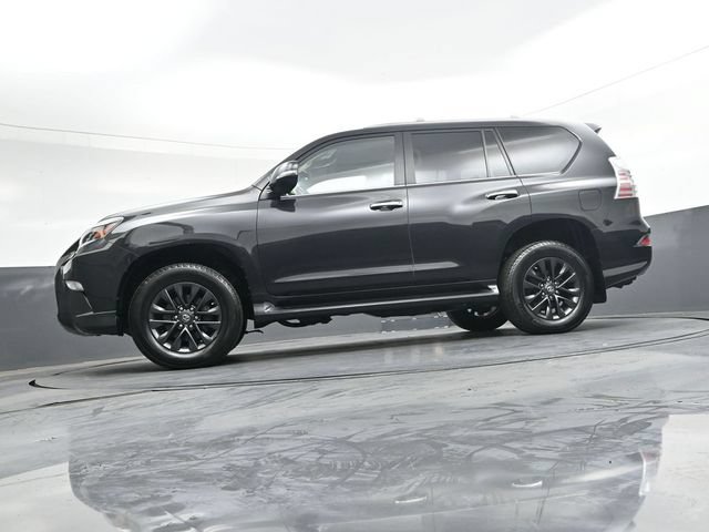 Used 2023 Lexus GX 460 Premium AWD/4WD image 34