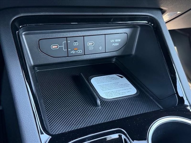 New 2026 Kia K5 GT-Line w/ GT-Line Premium Package FWD image 27