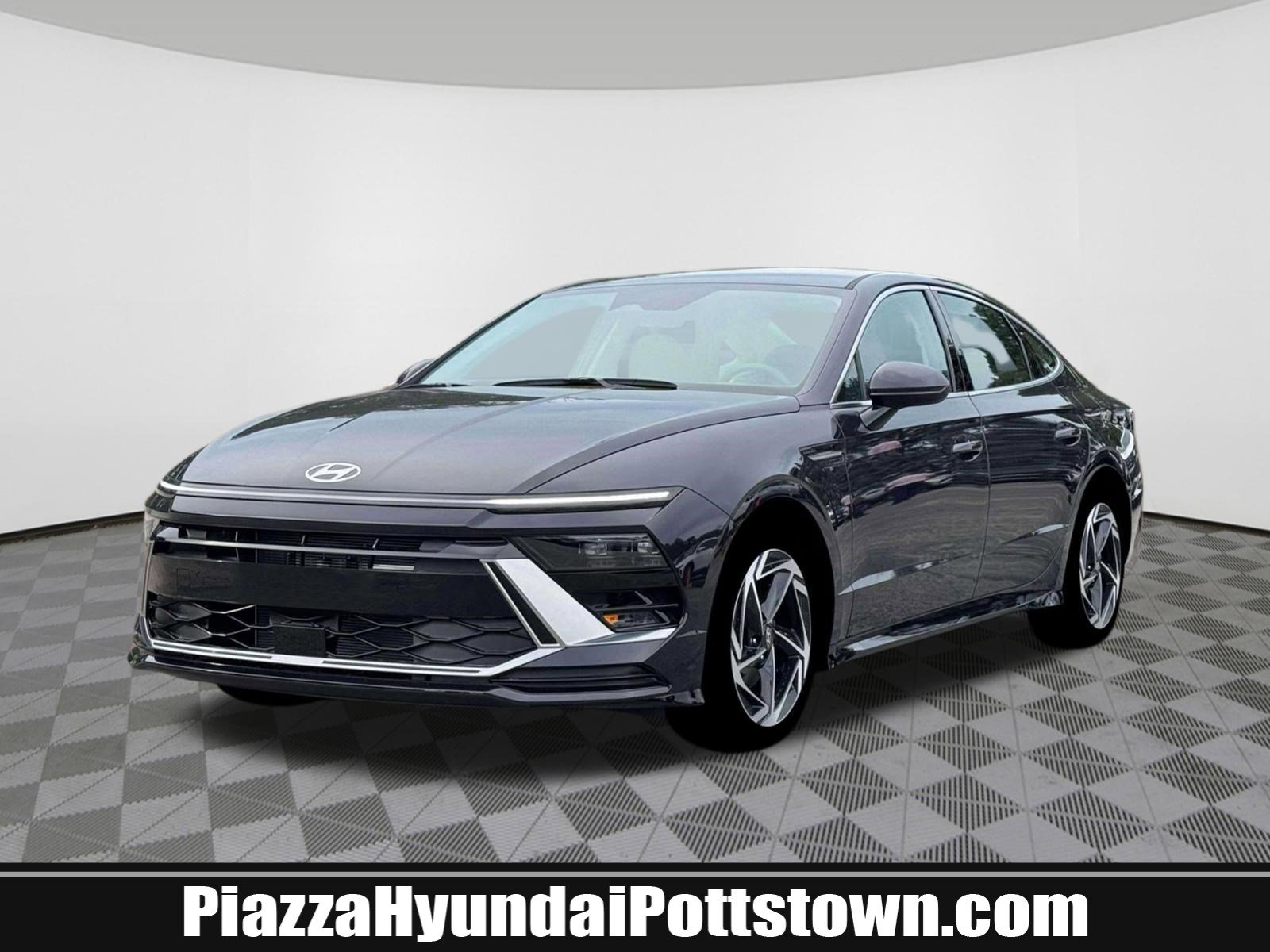 New 2026 Hyundai Sonata SEL