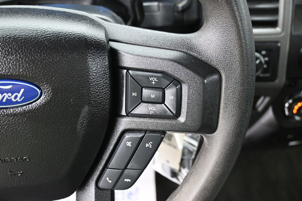 Used 2017 Ford F250 XL w/ STX Appearance Package AWD/4WD image 16