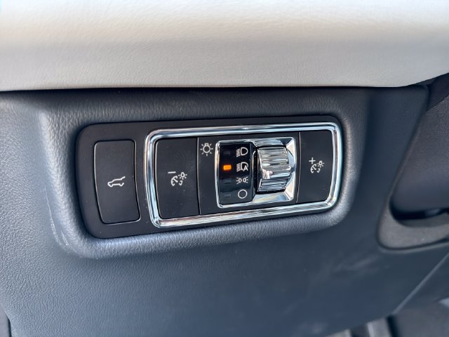 New 2027 Lincoln Aviator AWD image 24