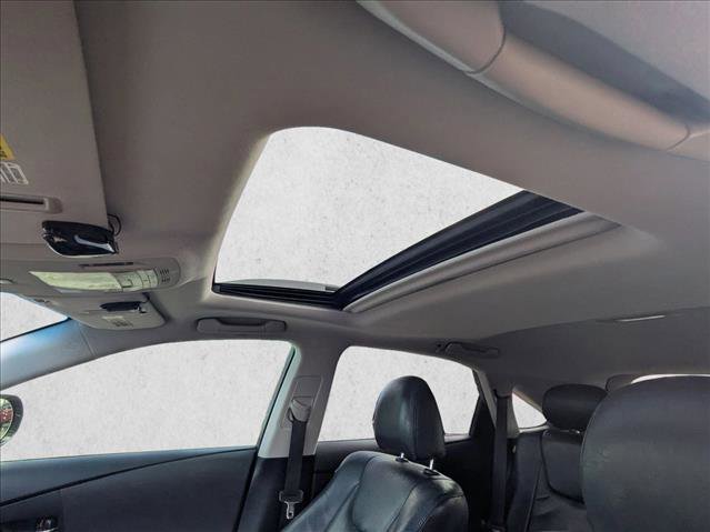 Used 2011 Lexus RX 350 2WD w/ Premium Pkg image 9