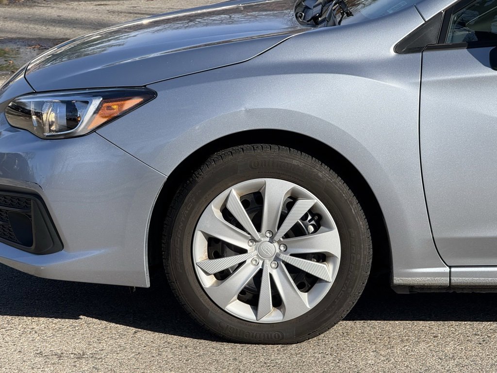 Certified 2023 Subaru Impreza 2.0i image 10