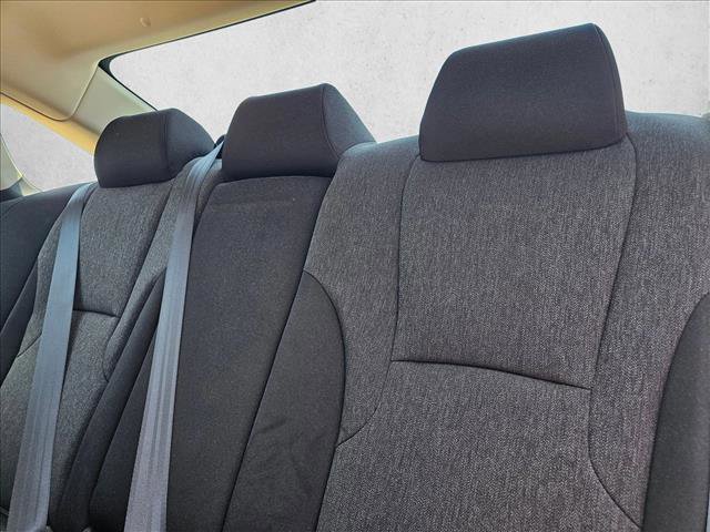 Used 2023 Honda Accord LX image 13