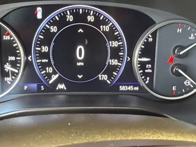 Used 2022 Buick Enclave Avenir w/ Avenir Technology Package FWD image 29