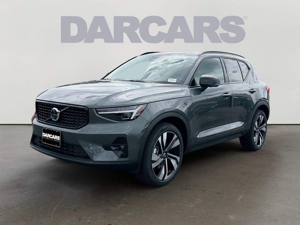 New 2026 Volvo XC40 B5 Ultra w/ Protection Package Premier AWD/4WD image 2
