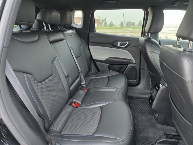 Used 2023 Jeep Compass Latitude w/ Convenience Group image 23