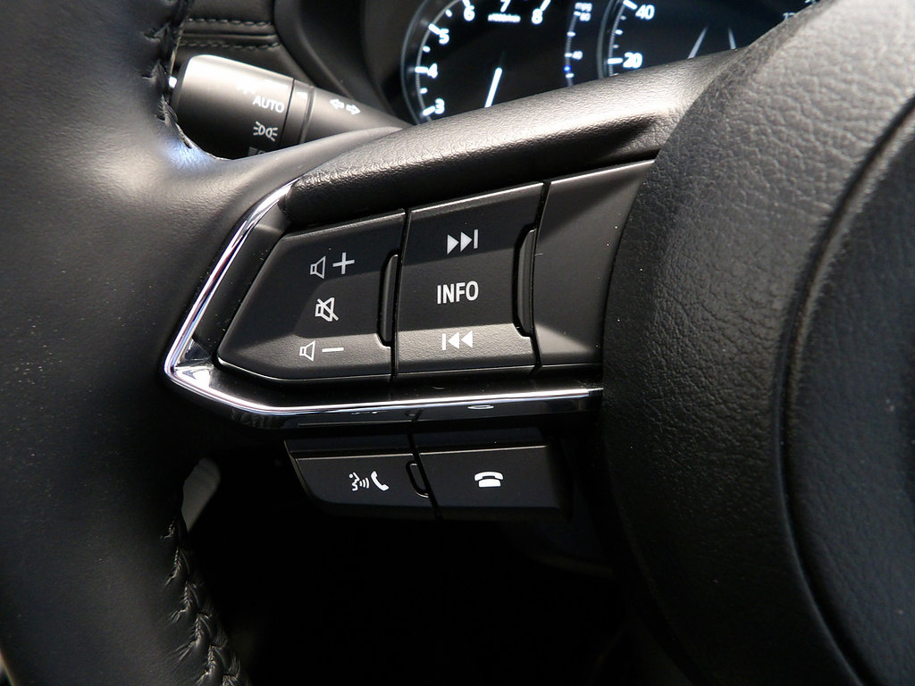 Certified 2023 MAZDA CX-5 AWD 2.5 S w/ Premium Plus Pkg image 30