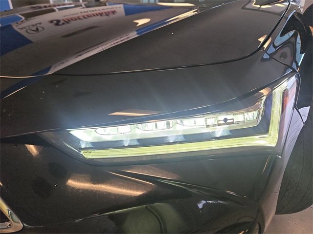 Certified 2022 Acura TLX w/ Technology Package image 27