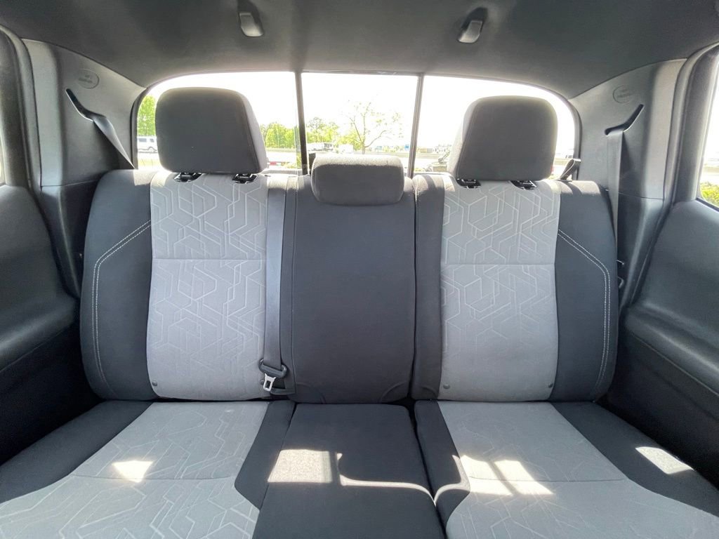 Used 2020 Toyota Tacoma TRD Sport w/ Technology Package image 29