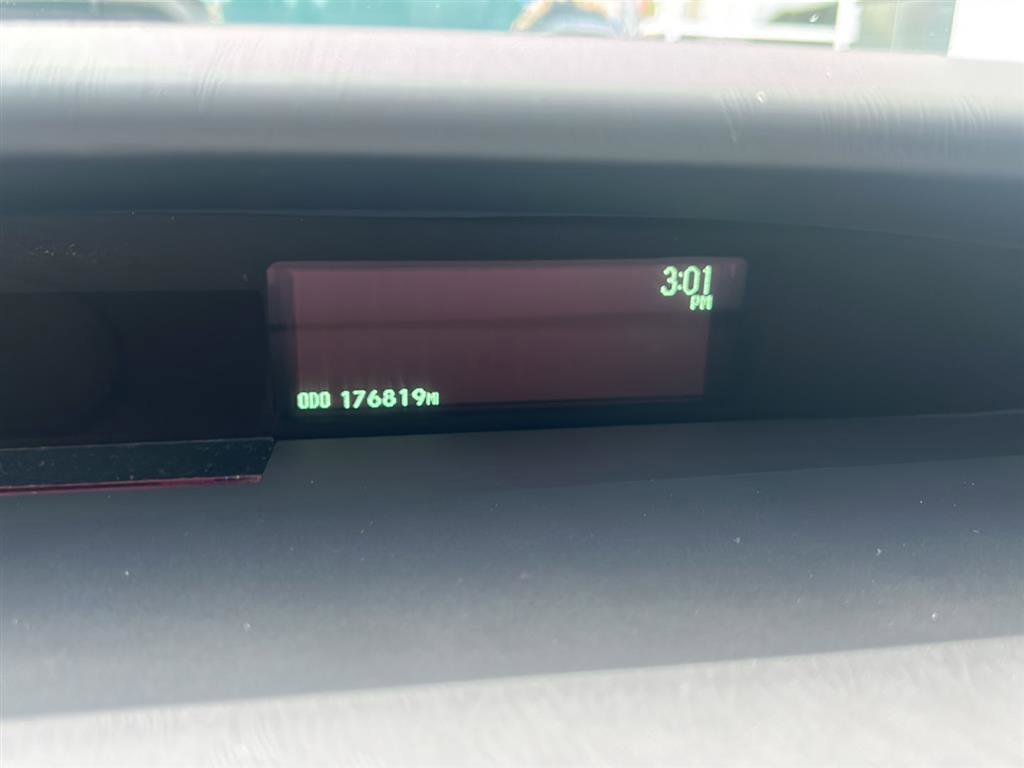 Used 2011 Toyota Prius II image 6