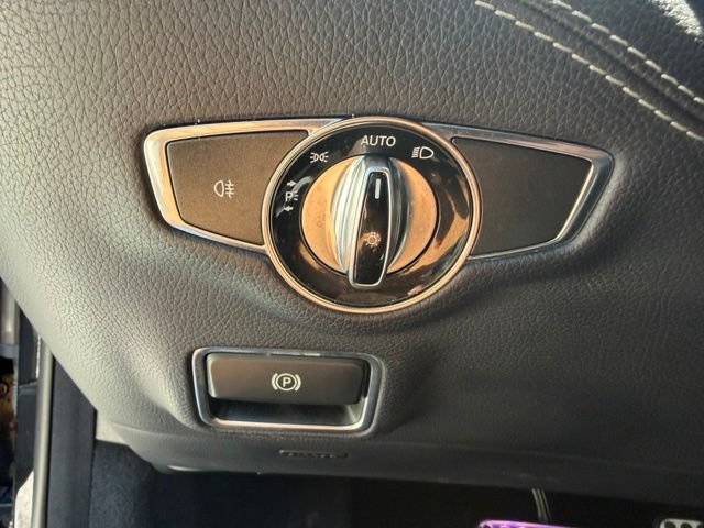 Used 2015 Mercedes-Benz S 550 4MATIC Coupe image 26