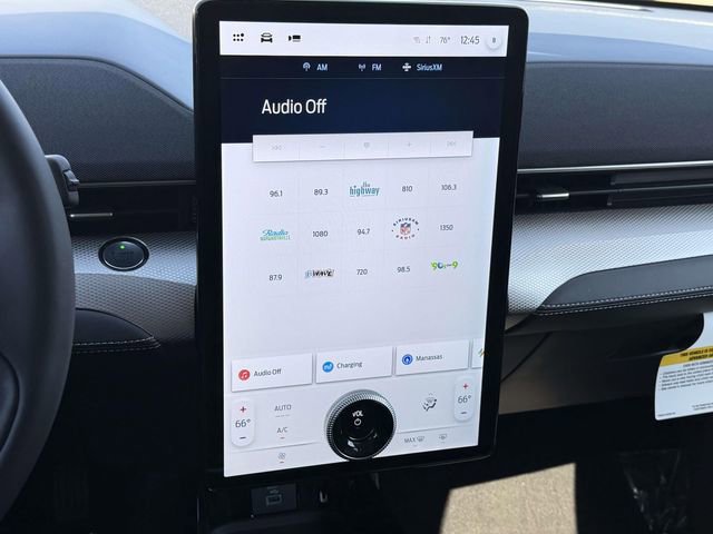 Used 2023 Ford Mustang Mach-E Select image 14