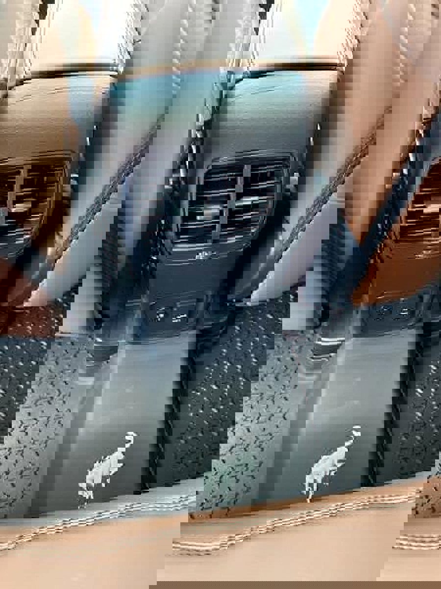 New 2025 Ford Bronco Sport Outer Banks w/ Sasquatch Outer Banks Package image 28