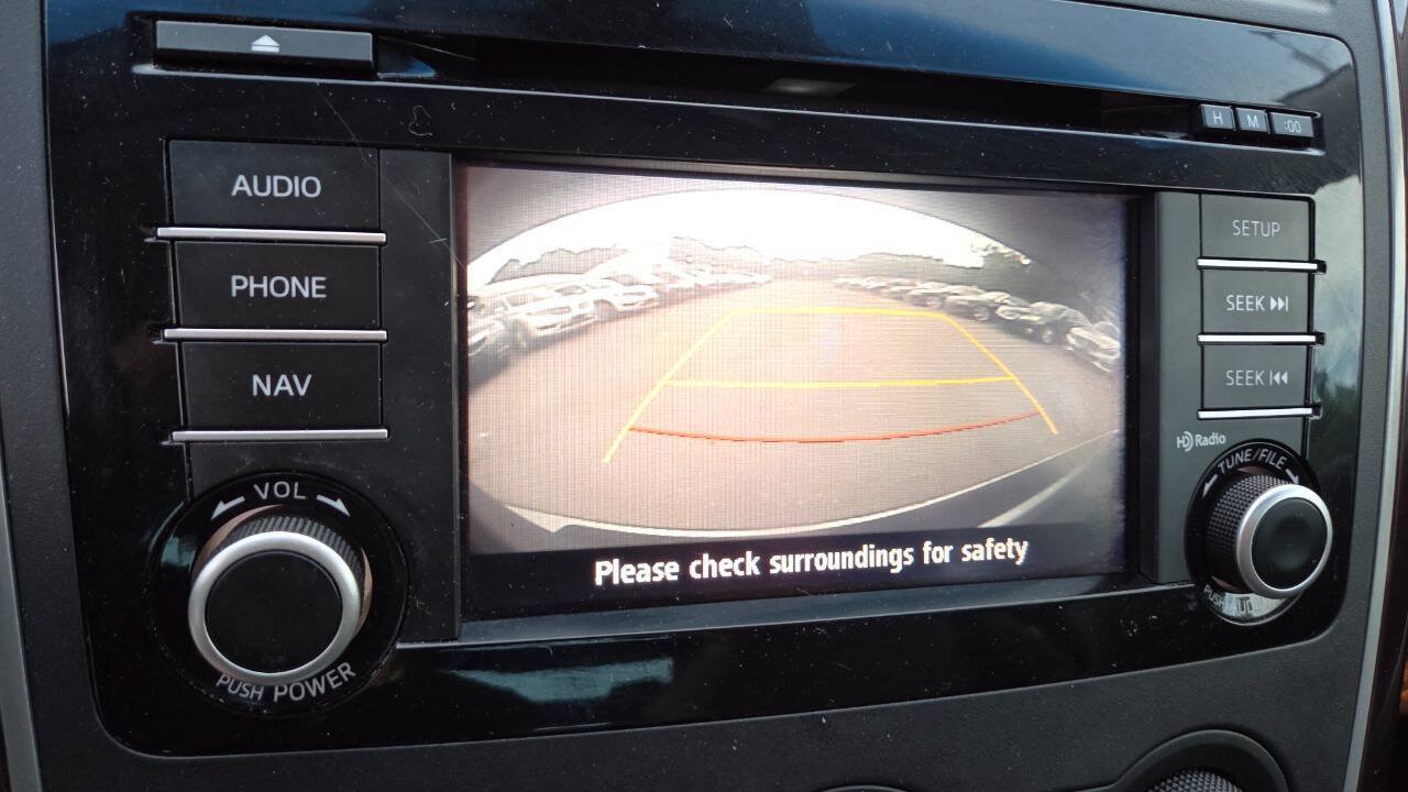 Used 2013 MAZDA CX-9 Grand Touring AWD/4WD image 55