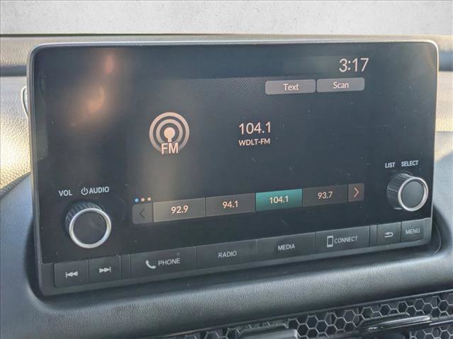 Used 2024 Honda HR-V LX image 12