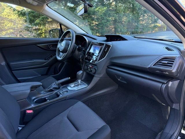Used 2019 Subaru Impreza 2.0i Premium w/ Popular Package #1 image 9