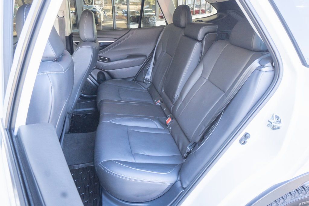 Used 2022 Subaru Outback Limited XT image 17