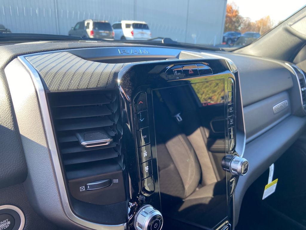 New 2026 RAM 1500 Big Horn image 19