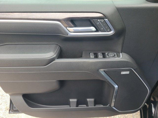 Used 2025 Chevrolet Silverado 1500 LTZ AWD/4WD image 61