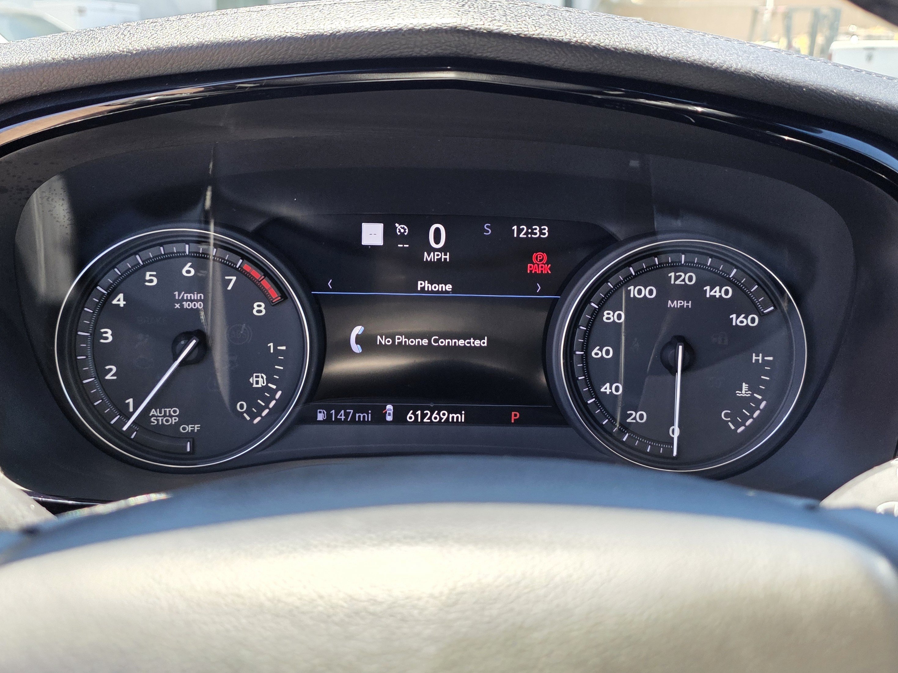 Used 2020 Cadillac XT6 Premium Luxury FWD image 15