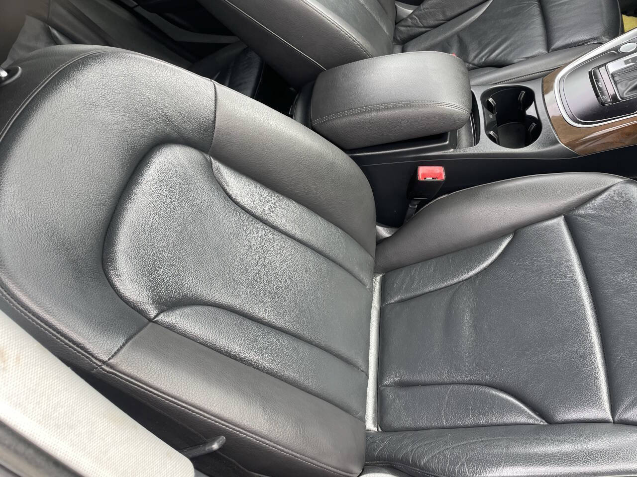 Used 2015 Audi Q5 2.0T Premium Plus w/ Premium Plus Package image 16
