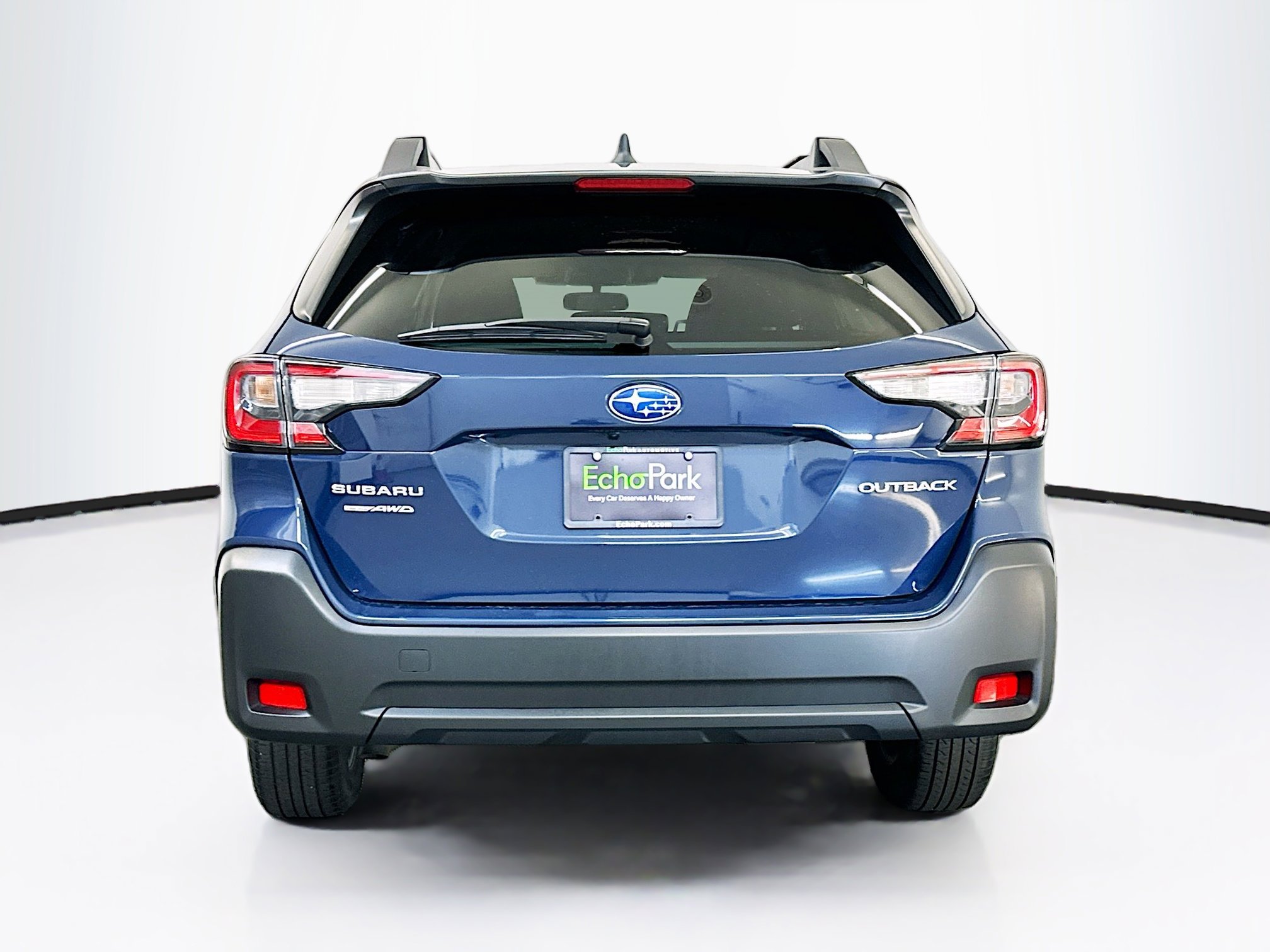 Used 2024 Subaru Outback Premium image 7