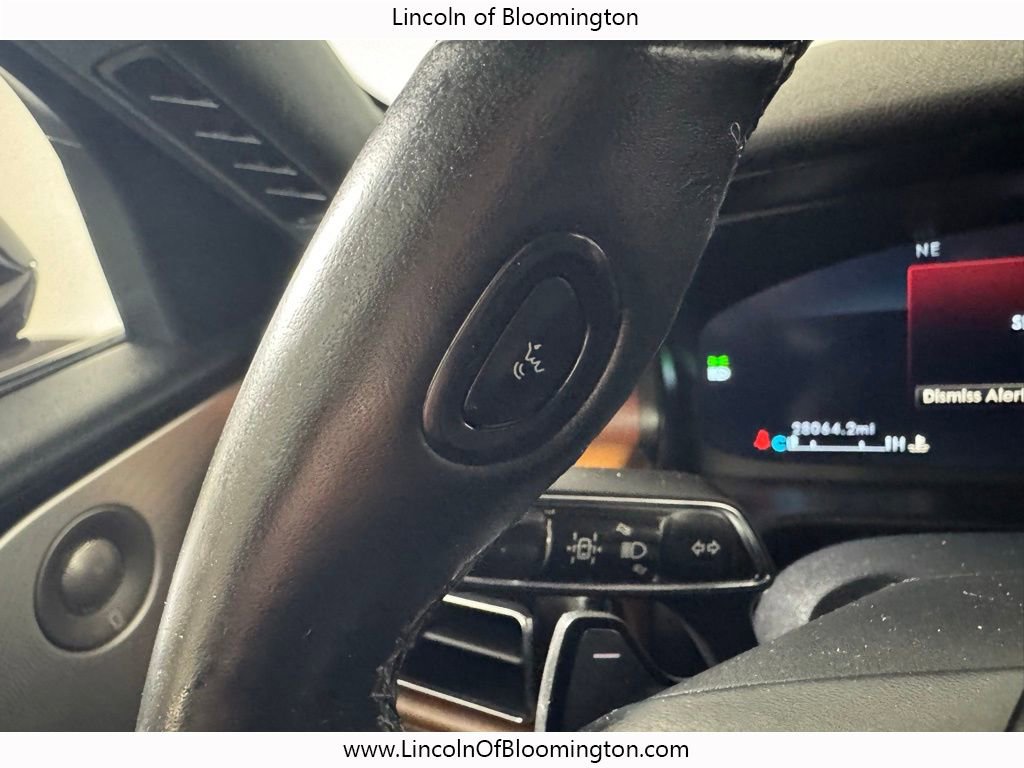 Certified 2023 Lincoln Aviator Grand Touring w/ Equipment Group 301A AWD/4WD image 43