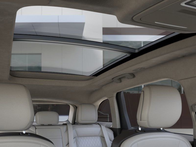 New 2026 Lincoln Nautilus Black Label AWD/4WD image 23
