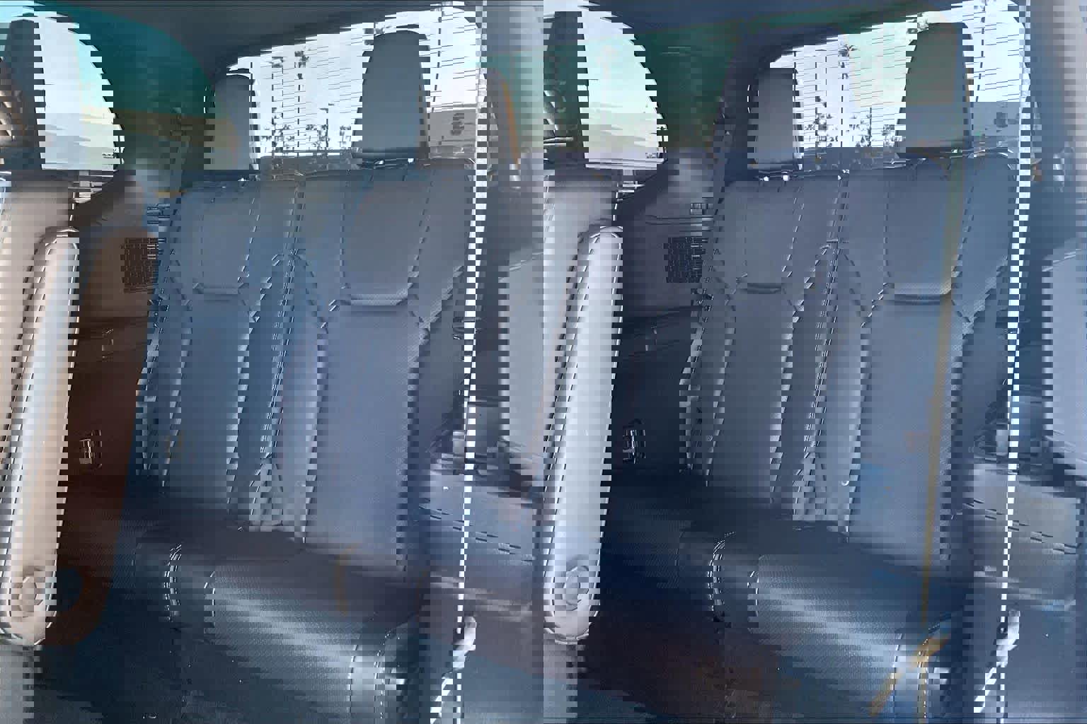 Used 2025 Lexus TX 350 AWD image 35