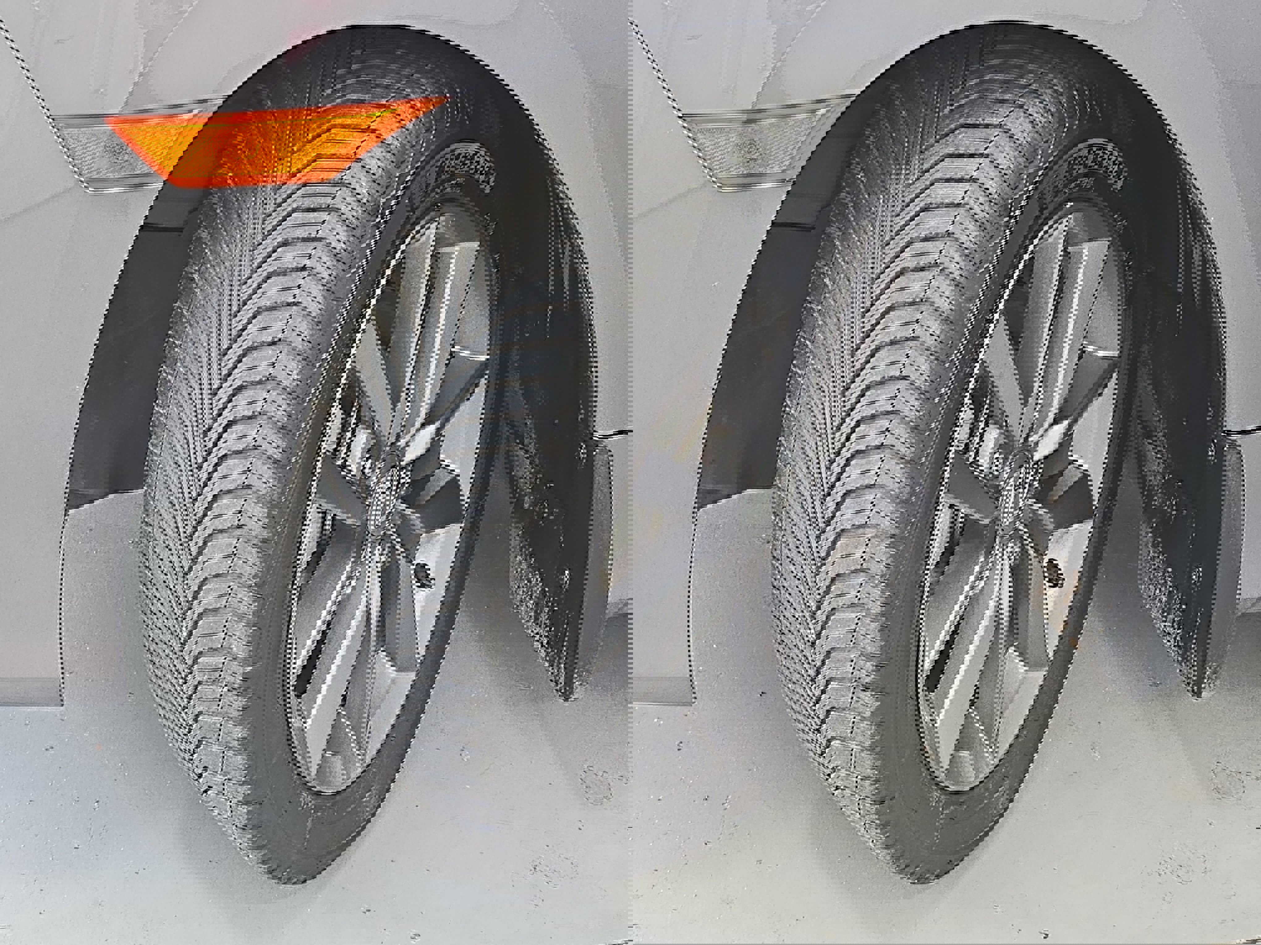 Used 2020 Honda Civic EX image 32