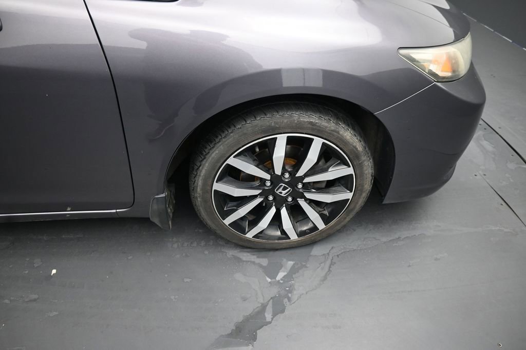 Used 2015 Honda Civic EX-L image 11
