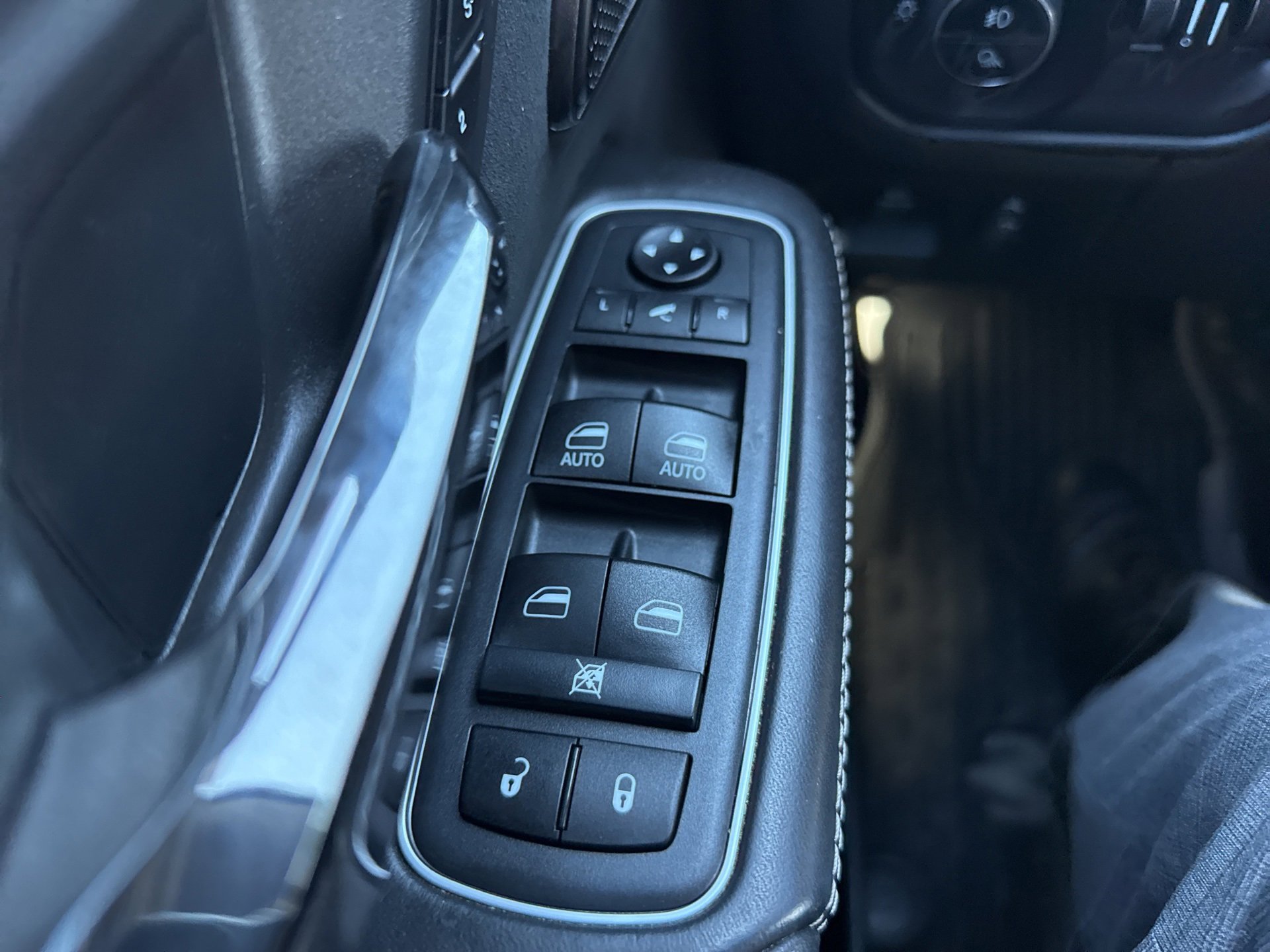 Used 2021 RAM 1500 TRX w/ TRX Level 2 Equipment Group image 20