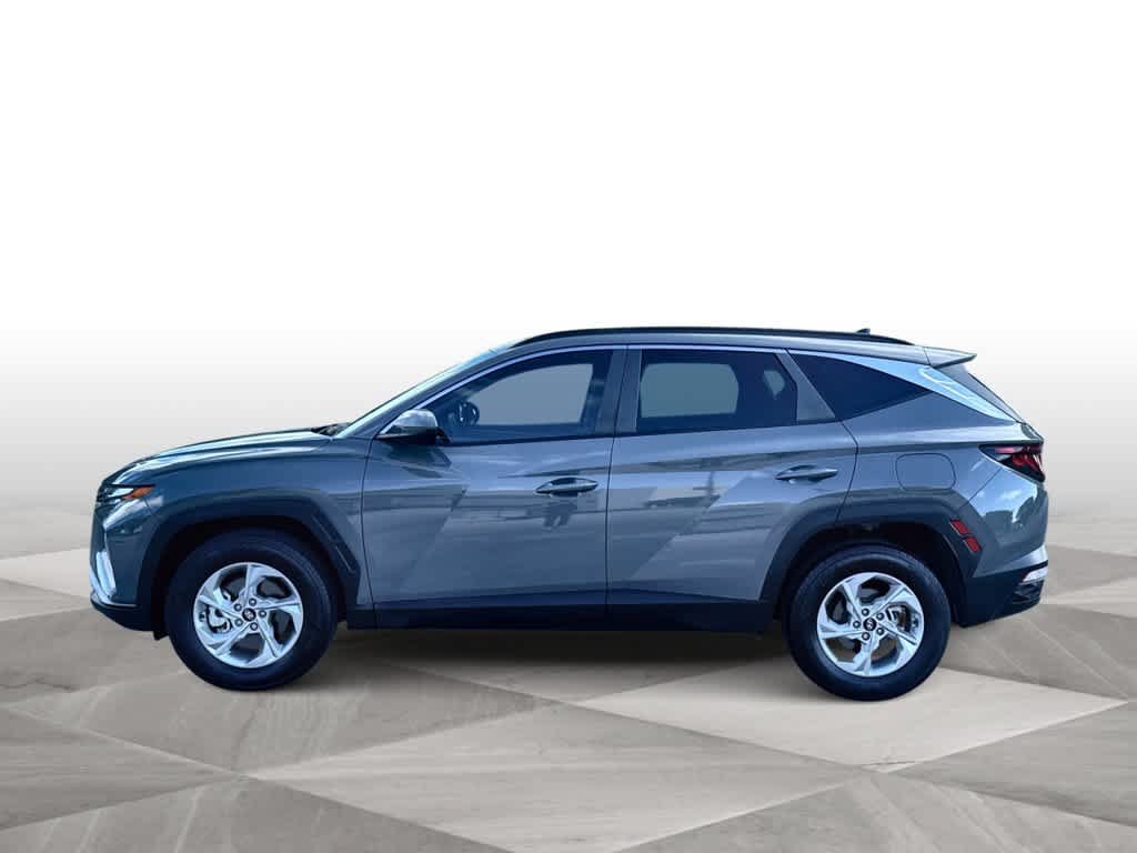 Used 2024 Hyundai Tucson SEL AWD/4WD image 5