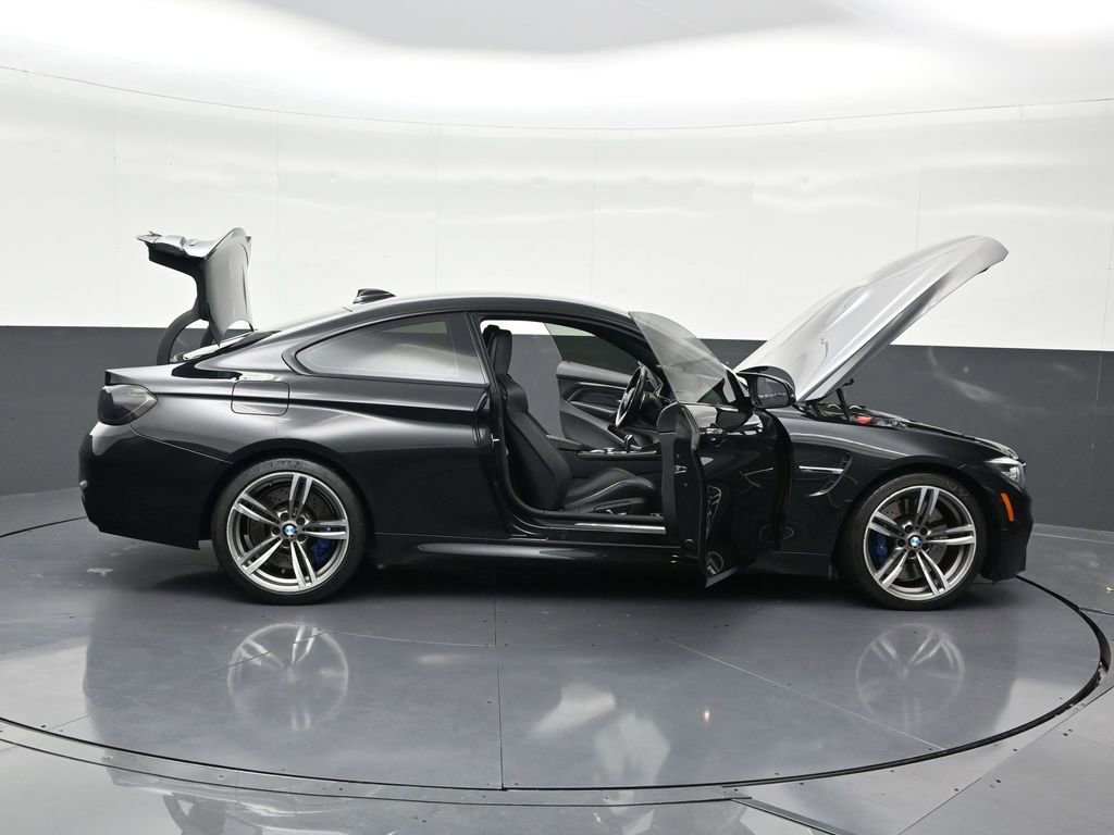 Used 2019 BMW M4 Coupe image 34