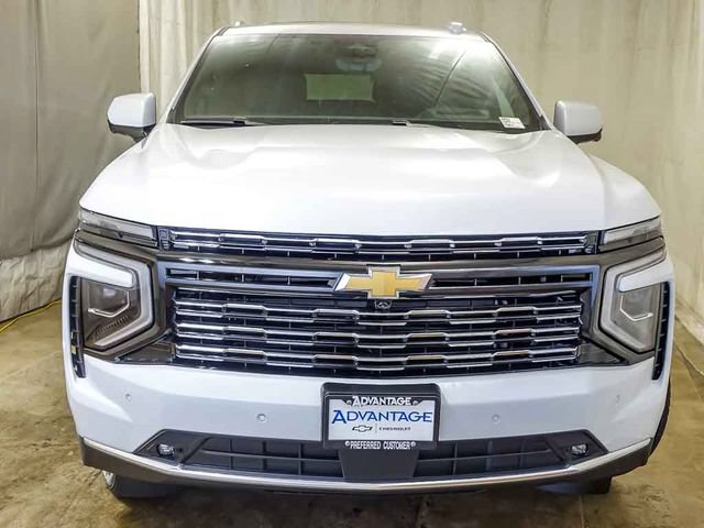 New 2026 Chevrolet Tahoe High Country AWD/4WD image 5