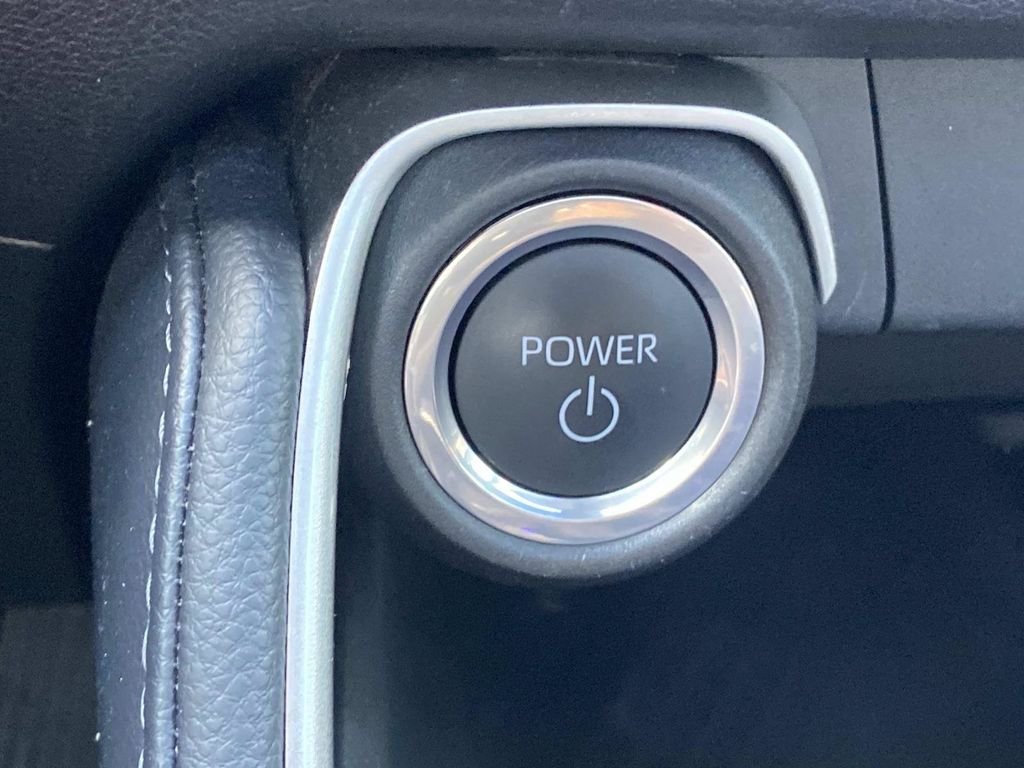 Used 2024 Toyota Grand Highlander AWD Hybrid image 31