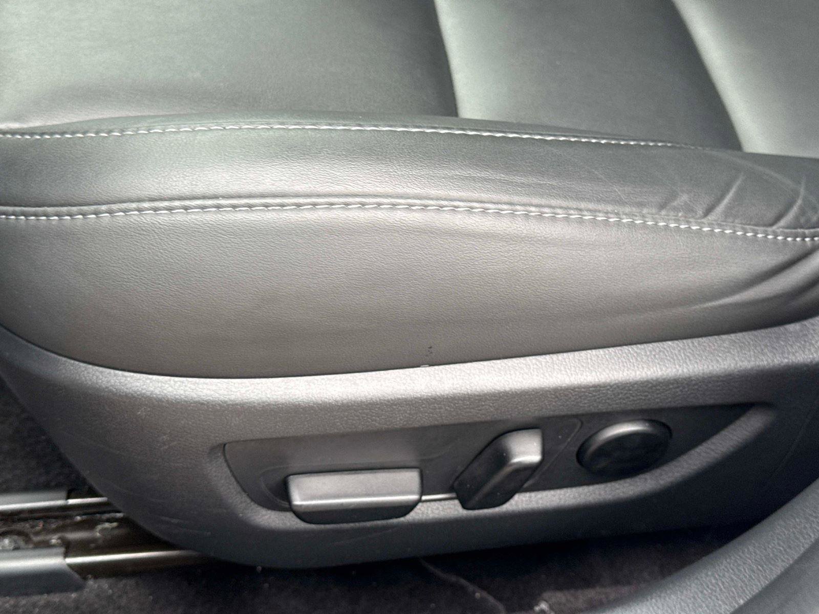 Certified 2025 MAZDA CX-30 AWD 2.5 S w/ Preferred Package image 22