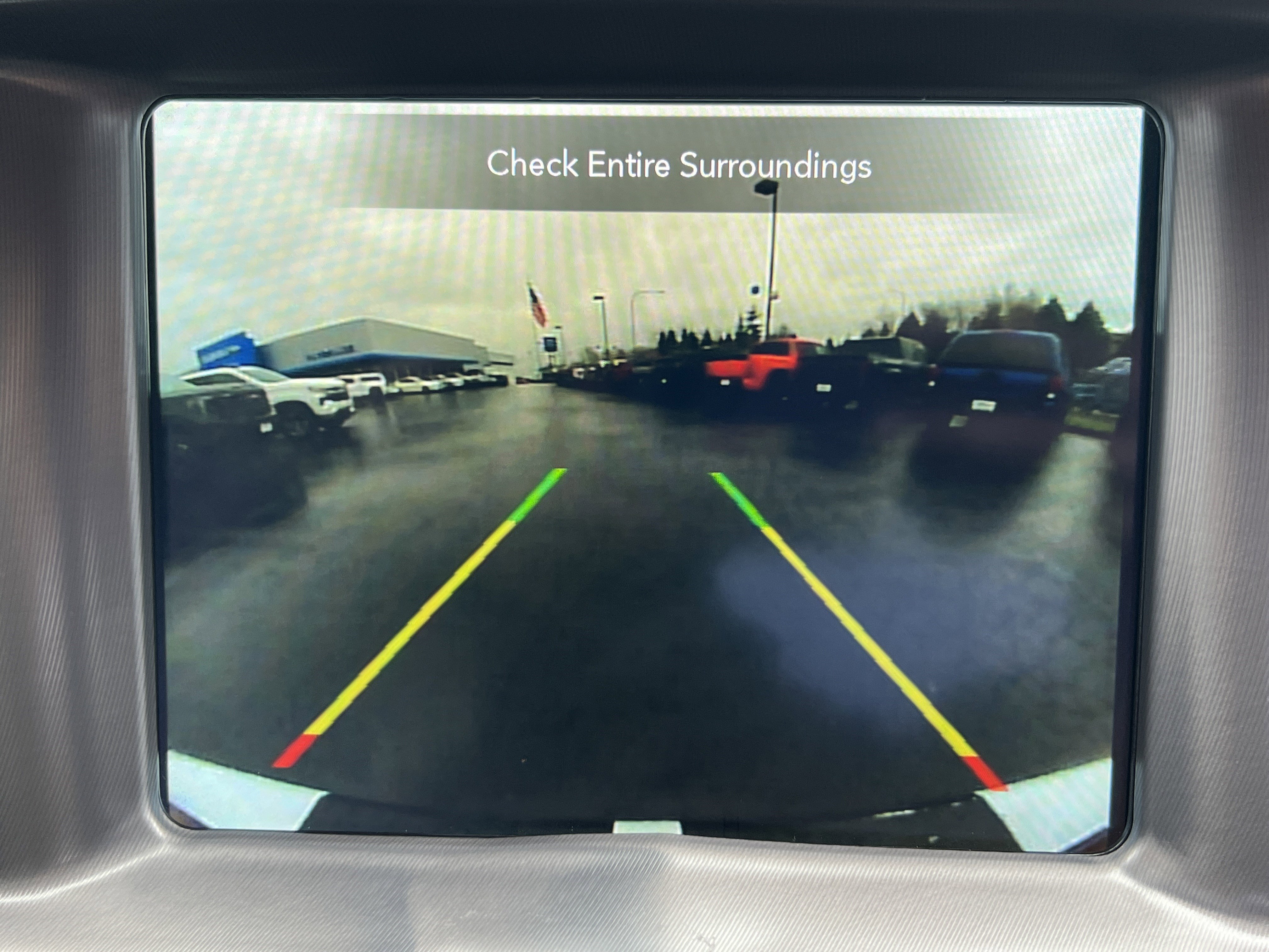 Used 2021 Dodge Charger Scat Pack RWD image 12