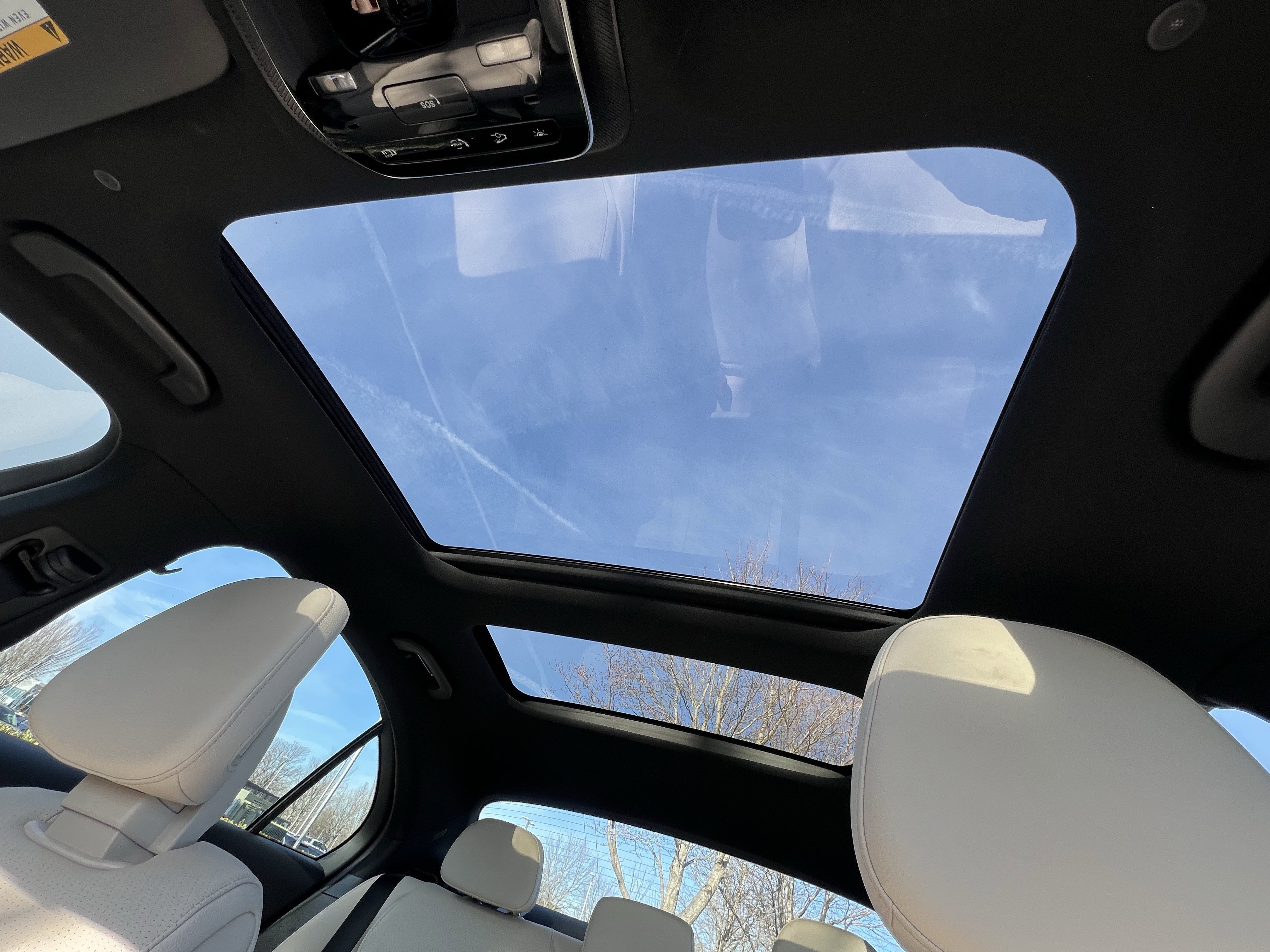 Certified 2025 Mercedes-Benz C 300 Sedan image 28