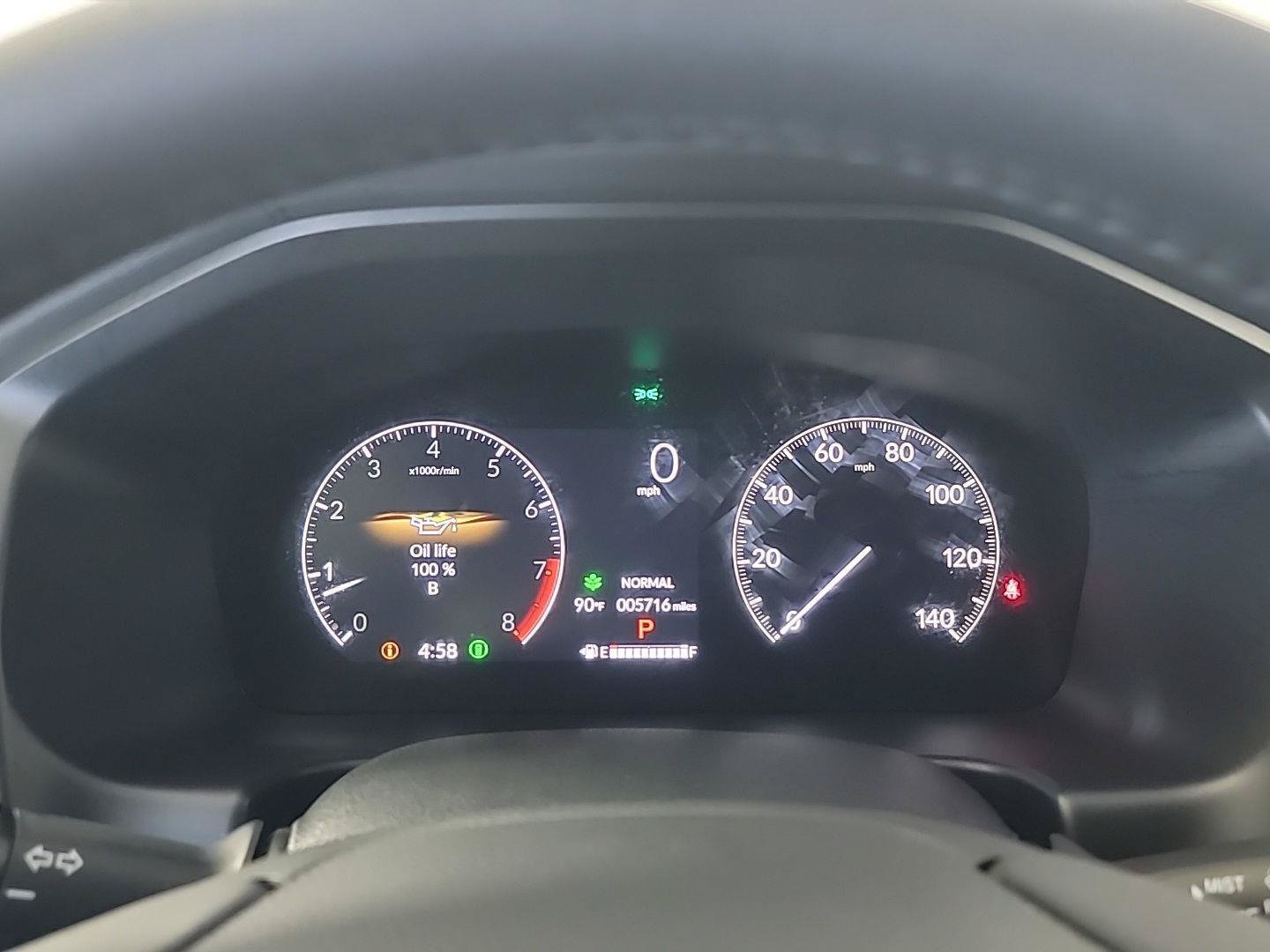 Certified 2025 Honda Odyssey EX-L image 27